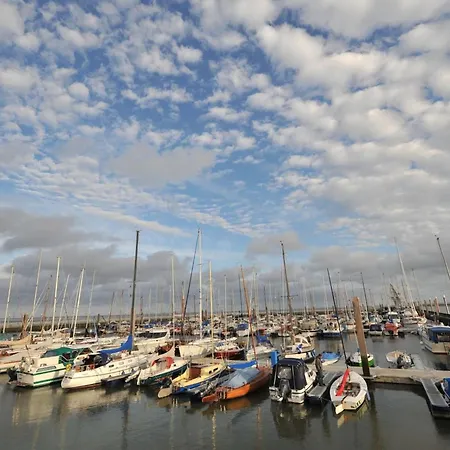 Duenenhuus West Modern Retreat * جويست